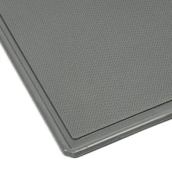 Tabla De Cocina Gris 310x210x7Mm