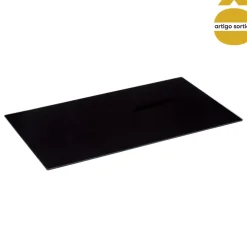 Tabla De Cocina Vidrio 30x52cm