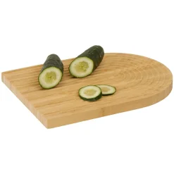 Tabla de cortar ARCHE de bambú