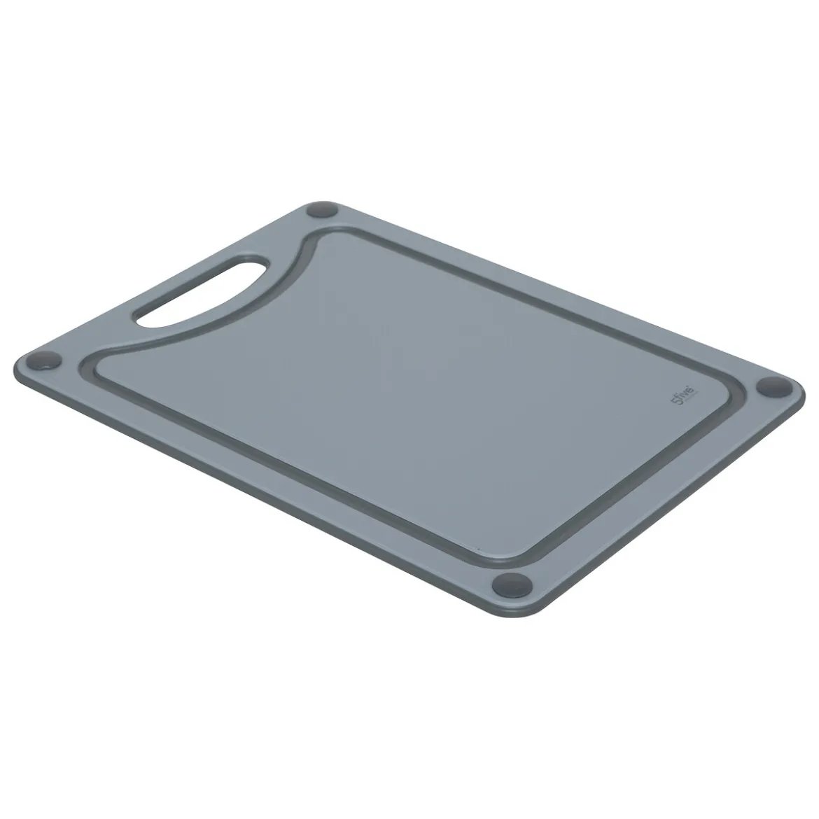 Tabla de cortar NEO gris