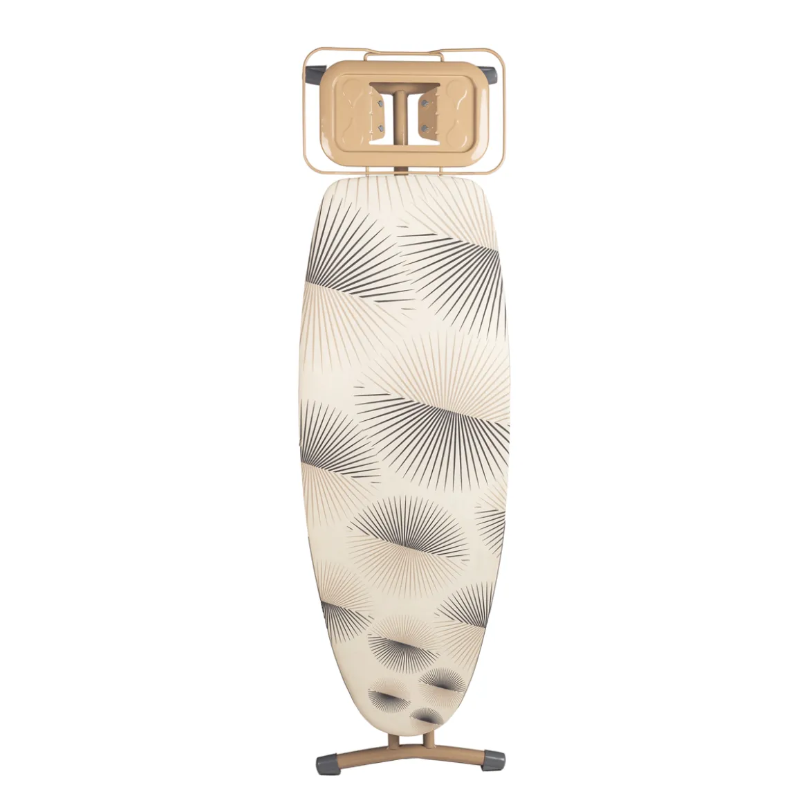 Tabla de planchar cream 45x164cm