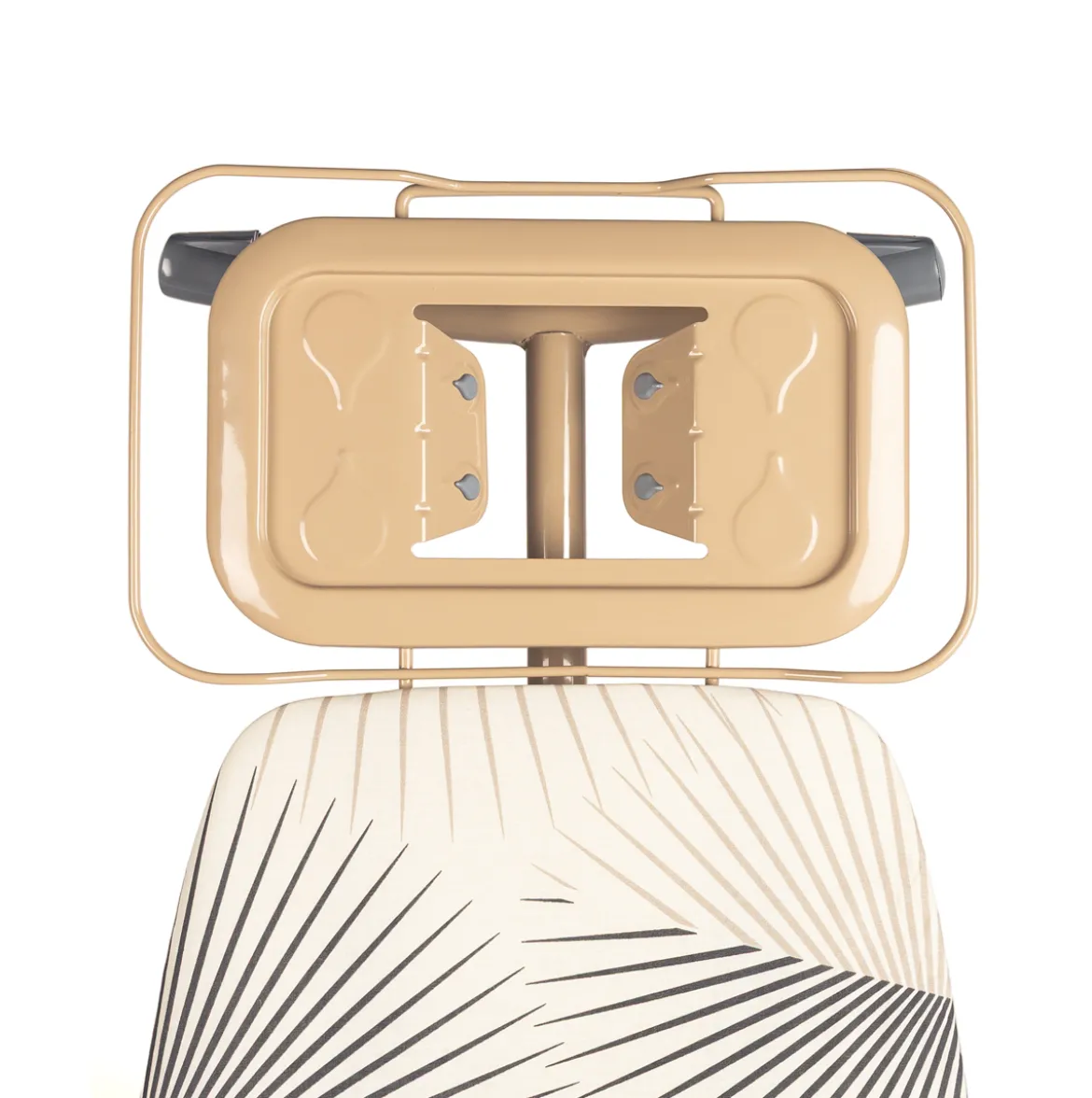 Tabla de planchar cream 45x164cm