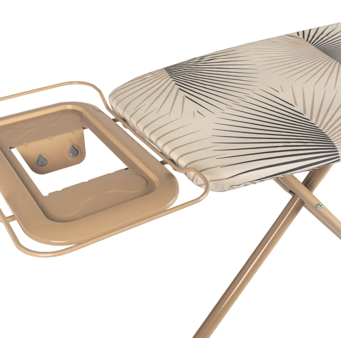 Tabla de planchar cream 45x164cm