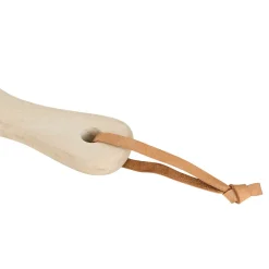 Tabla de presentación beige 70x22cm