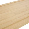 Tabla de presentación de bambú 60cm