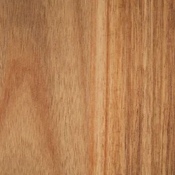 Tabla de presentación de madera de acacia 100cm