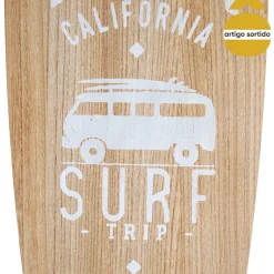 Tabla de surf SOUTH BAY de mdf 110x27cm