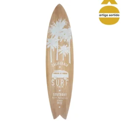 Tabla de surf SOUTH BAY de mdf 110x27cm