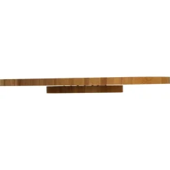 Tabla Giratoria De Bambú 35Cm