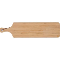 Tabla P/Tapas De Bambú Dec. Palabras