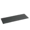 Tabla Rectangular Losa De Roca 11x30Cm