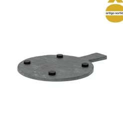 Tabla Redonda P/Tapas Surtida