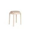 Taburete CLAY gris