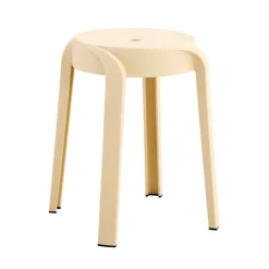 Taburete Cult Beige