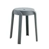 Taburete Cult Gris