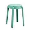 Taburete Cult Verde