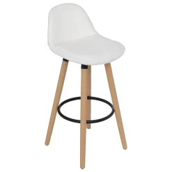 Taburete De Bar Laka Boucle