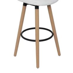 Taburete De Bar Laka Boucle