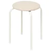 Taburete FLEXY beige