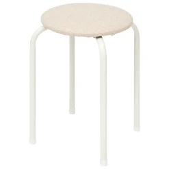 Taburete FLEXY beige