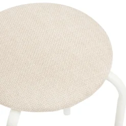 Taburete FLEXY beige