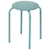 Taburete FLEXY verde