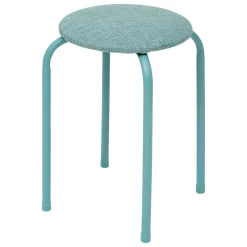 Taburete FLEXY verde