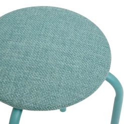 Taburete FLEXY verde