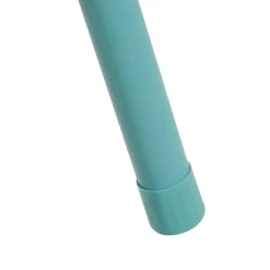 Taburete FLEXY verde