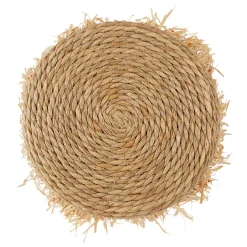Taburete GIMPO de madera 30cm
