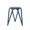 Taburete LOFT azul