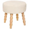 Taburete SPOLO blanca