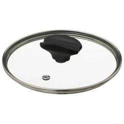 Tapa De Vidrio P/Cacerola 16Cm