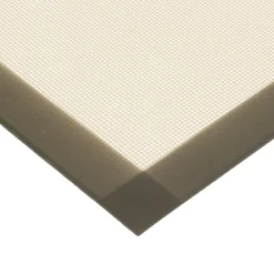 Tapete Silicona Con Fibra Vidrio 40x30Cm