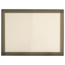 Tapete Silicona Con Fibra Vidrio 40x30Cm