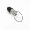 Tapón Aireador Para Botellas Color Negro