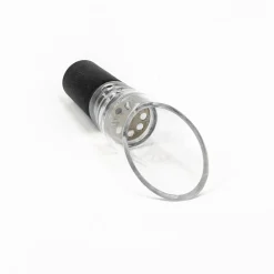 Tapón Aireador Para Botellas Color Negro