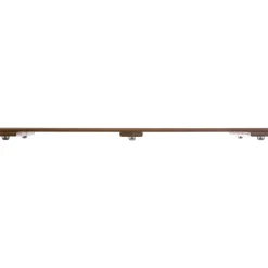 Tarima Lamas Bambú 53x36x1.6Cm