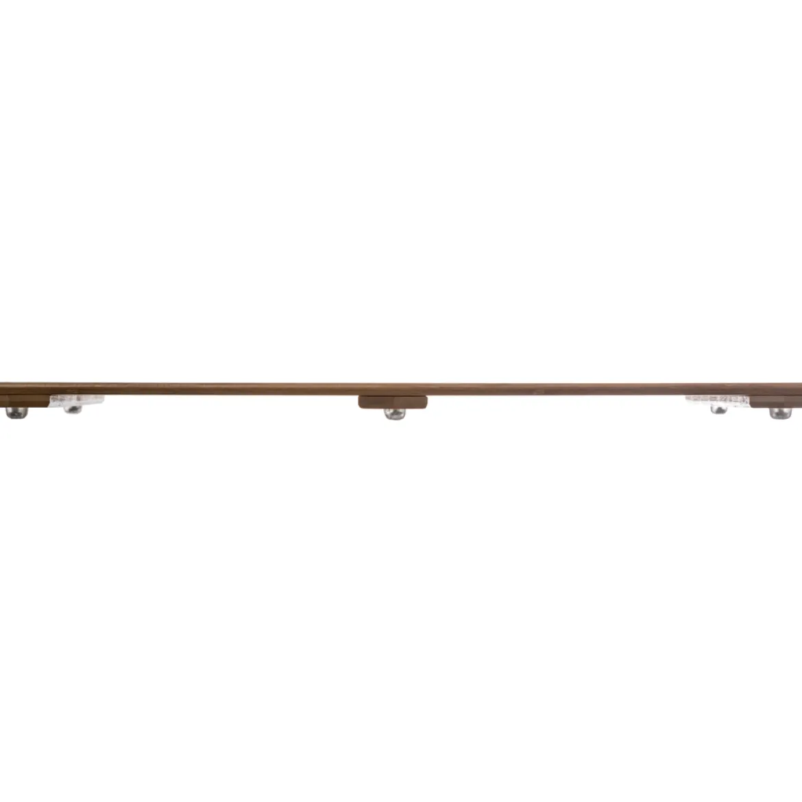 Tarima Lamas Bambú 53x36x1.6Cm