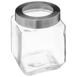 Tarro De Vidrio Miro 1.2L