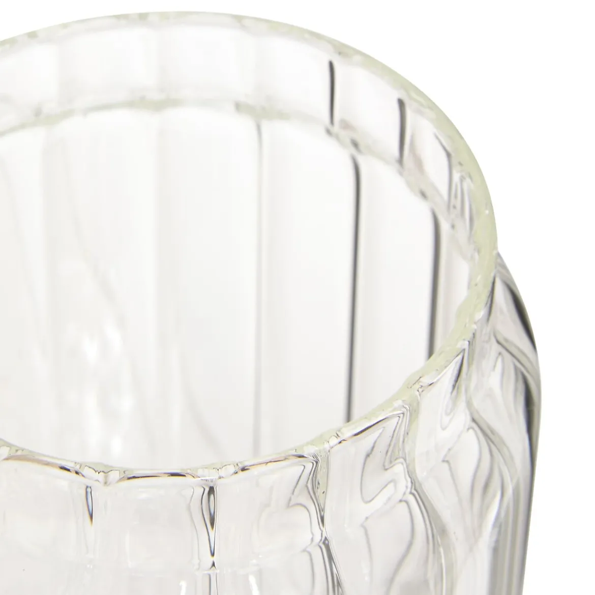 Tarro HARMONY con tapa 0,5L