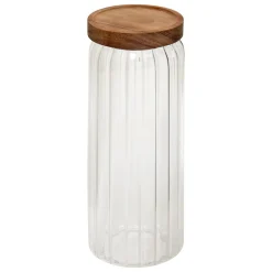 Tarro HARMONY con tapa 1,3L