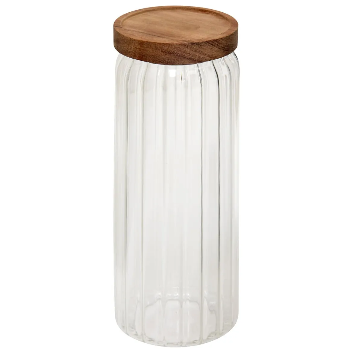 Tarro HARMONY con tapa 1,3L