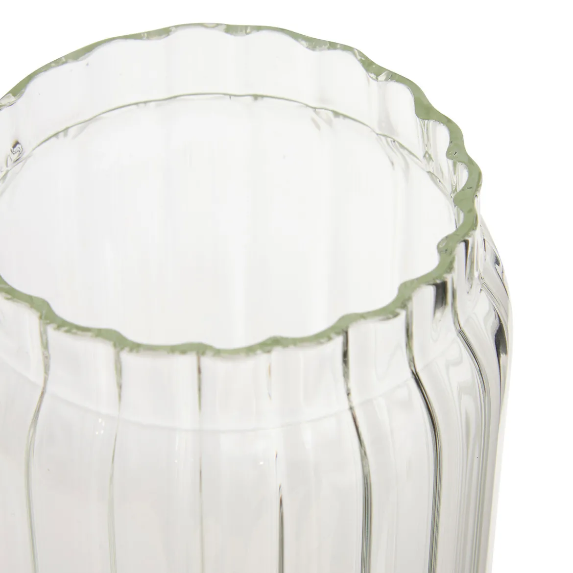 Tarro HARMONY con tapa 1,3L