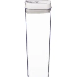 Tarro Hermético Cuad. Oslo 1.7L