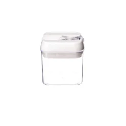 Tarro Hermético Cuad. Oslo 0.5L