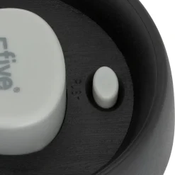 Tarro Hermético De Vidrio 0.6L