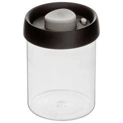 Tarro Hermético De Vidrio 0.6L