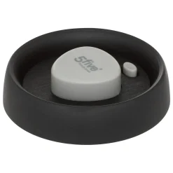 Tarro Hermético De Vidrio 0.6L