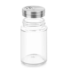 Tarro Para Especias Con Tapa 100ml